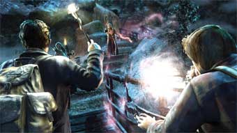 Harry Potter et les reliques de la mort (image 3)