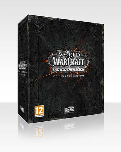World of Warcraft : Cataclysm (image 1)