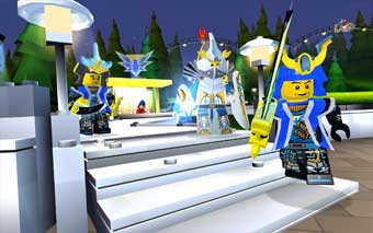 LEGO Universe (image 3)