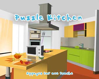 Puzzle Kitchen (image 7)