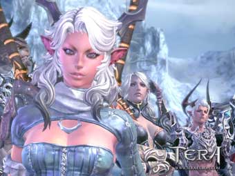 TERA (image 4)