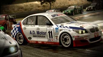 Superstars V8 Racing (image 4)