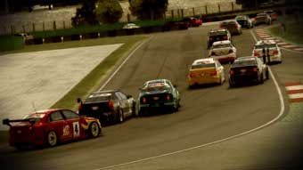 Superstars V8 Racing (image 3)