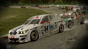 Superstars V8 Racing (image 2)