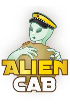 Zombie Escape et Alien Cab (image 1)
