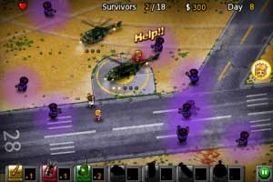 Zombie Escape et Alien Cab (image 6)
