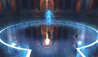 World of Warcraft : Wrath of the Lich King (image 1)