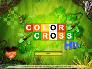 Color Cross HD