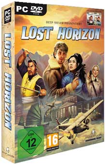 Lost Horizon