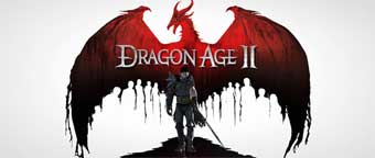 Dragon Age II