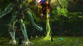 Rift : Planes of Telara (image 1)