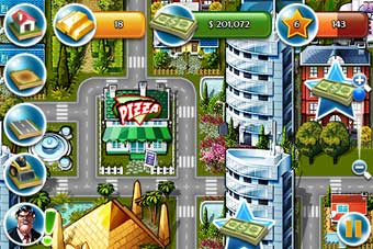Millionaire City (image 3)