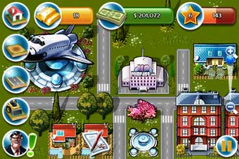 Millionaire City (image 2)