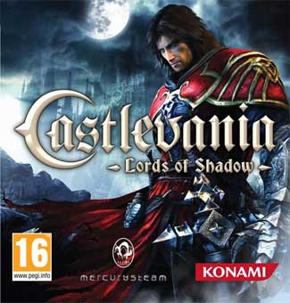 Castlevania : Lords of Shadow