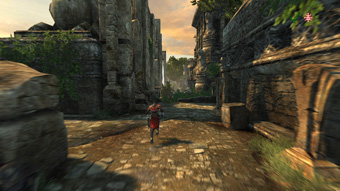 Castlevania : Lords of Shadow (image 4)