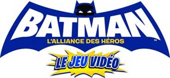 Batman : L'Alliance des Héros