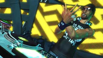 DJ Hero 2 (image 1)