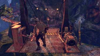 Enslaved : Odyssey to the West (image 3)