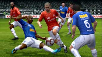 PES 2011 (image 4)