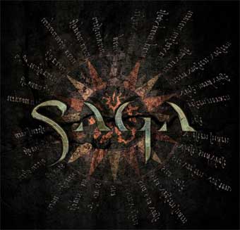 SAGA Online