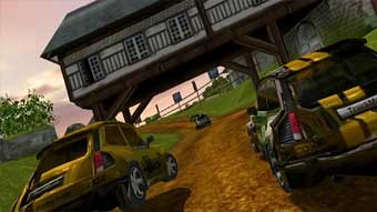 TrackMania (image 6)