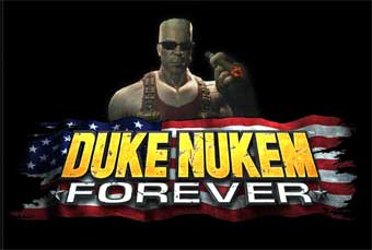 Duke Nukem Forever