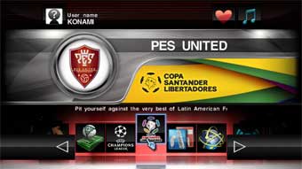 PES 2011 (image 1)