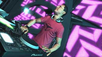 DJ Hero 2 (image 3)