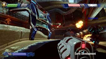 Arena First-Person Shooter (image 2)