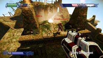 Arena First-Person Shooter (image 4)