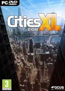 Cities XL 2011