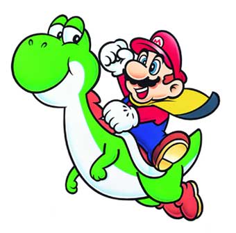 Mario (image 2)