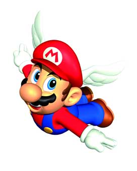 Mario (image 4)