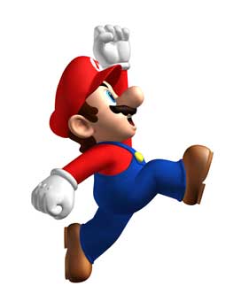 Mario (image 6)