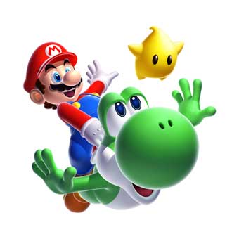 Mario (image 9)
