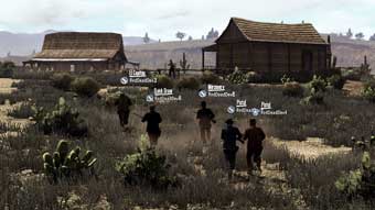 Red Dead Redemption (image 3)