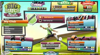 Big Match Striker (image 3)