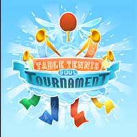 Table Tennis Soul Tournament