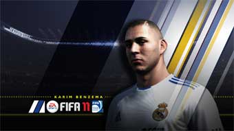 FIFA 11 (image 2)