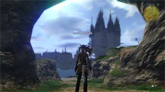 Final Fantasy XIV (image 7)