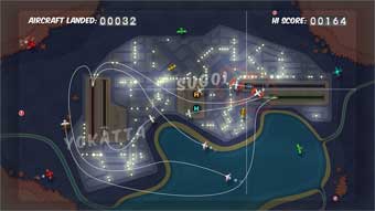 Flight Control HD (image 1)