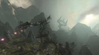 Halo : Reach (image 6)