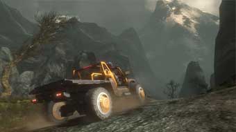 Halo : Reach (image 5)