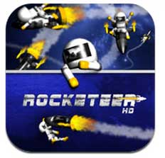 Rocketeer