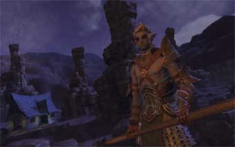 Rift : Planes of Telara (image 1)