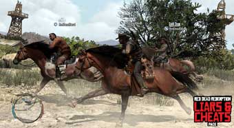 Red Dead Redemption (image 3)