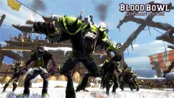 Blood Bowl : Edition Légendaire (image 1)