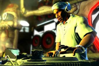 DJ Hero 2 (image 2)