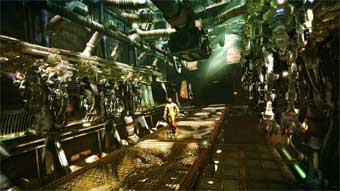 Enslaved : Odyssey to the West (image 4)