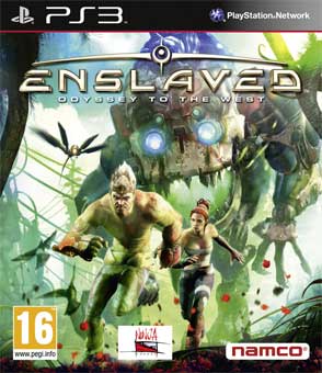 Enslaved : Odyssey to the West (image 1)